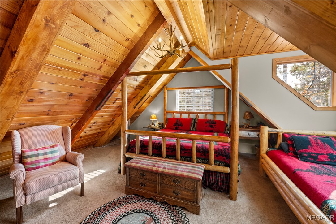 1289 Canyon Road Fawnskin, CA 92333 - Photo 2 of 23