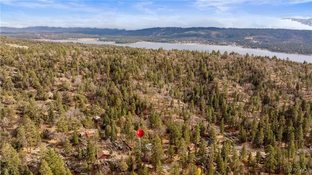 $435,000 | 1289 Canyon Road, Fawnskin, CA 92333