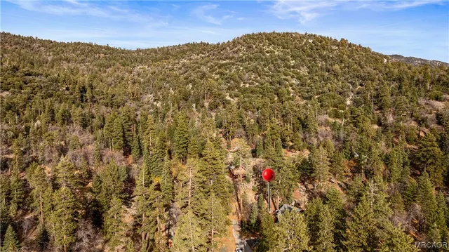 $435,000 | 1289 Canyon Road, Fawnskin, CA 92333