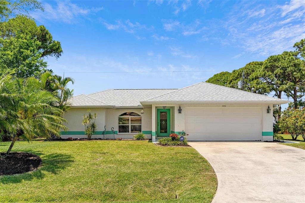 1000 Leeward Road Venice, FL 34293 - Photo 1 of 1