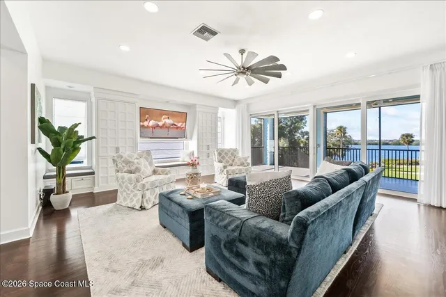 $3,200,000 | 4737 South Tropical Trail, Merritt Island, FL 32952