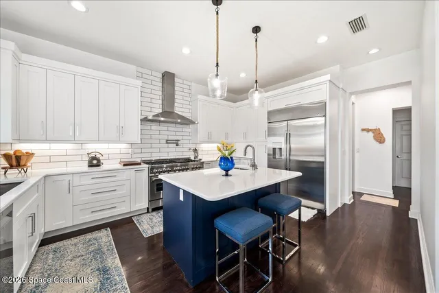 $3,200,000 | 4737 South Tropical Trail, Merritt Island, FL 32952