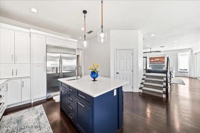 $3,200,000 | 4737 South Tropical Trail, Merritt Island, FL 32952