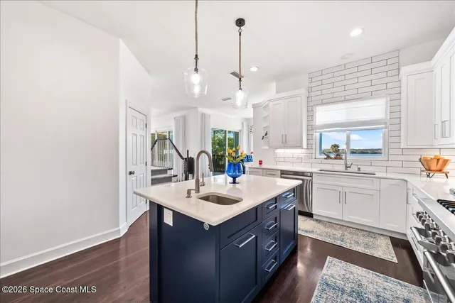 $3,200,000 | 4737 South Tropical Trail, Merritt Island, FL 32952