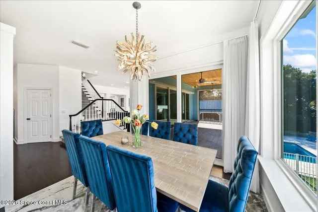 $3,200,000 | 4737 South Tropical Trail, Merritt Island, FL 32952