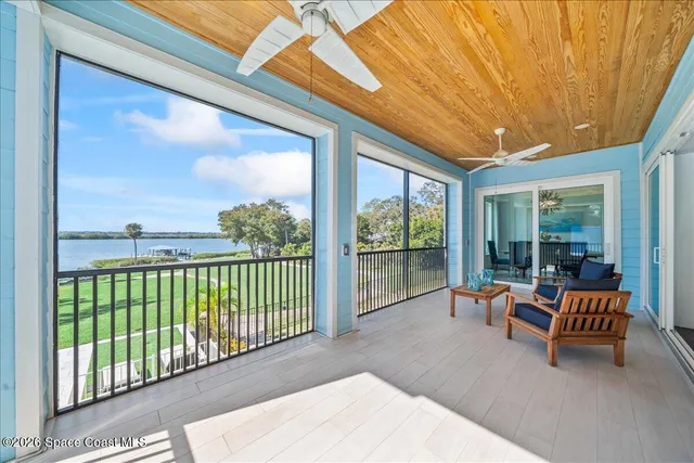 $3,200,000 | 4737 South Tropical Trail, Merritt Island, FL 32952