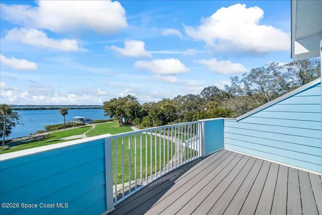 $3,200,000 | 4737 South Tropical Trail, Merritt Island, FL 32952