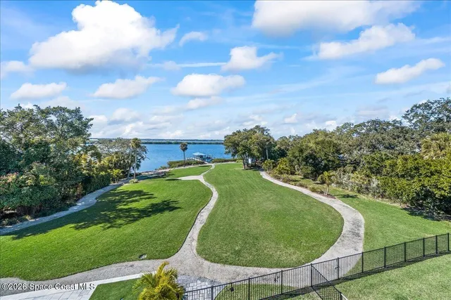 $3,200,000 | 4737 South Tropical Trail, Merritt Island, FL 32952