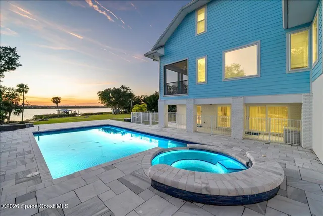 $3,200,000 | 4737 South Tropical Trail, Merritt Island, FL 32952