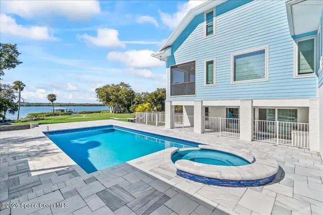 $3,200,000 | 4737 South Tropical Trail, Merritt Island, FL 32952