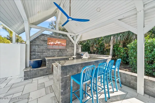 $3,200,000 | 4737 South Tropical Trail, Merritt Island, FL 32952