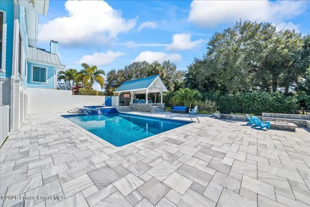 $3,200,000 | 4737 South Tropical Trail, Merritt Island, FL 32952