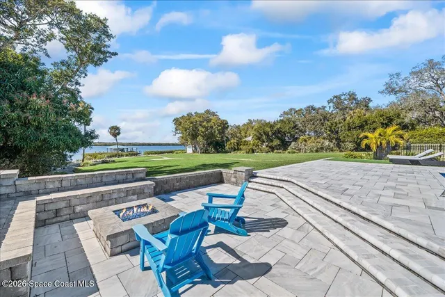 $3,200,000 | 4737 South Tropical Trail, Merritt Island, FL 32952