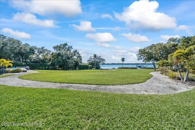 $3,200,000 | 4737 South Tropical Trail, Merritt Island, FL 32952