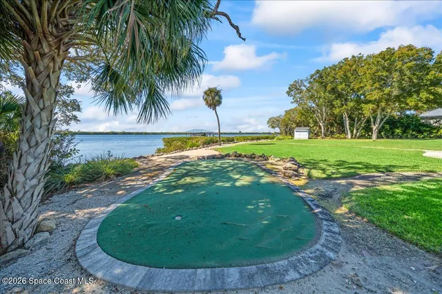 $3,200,000 | 4737 South Tropical Trail, Merritt Island, FL 32952