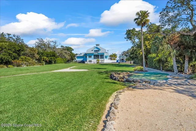 $3,200,000 | 4737 South Tropical Trail, Merritt Island, FL 32952