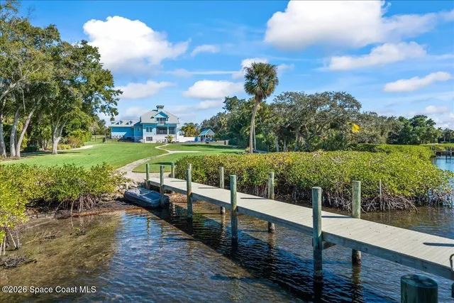 $3,200,000 | 4737 South Tropical Trail, Merritt Island, FL 32952