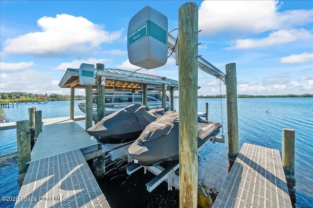 $3,200,000 | 4737 South Tropical Trail, Merritt Island, FL 32952