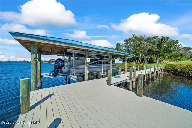 $3,200,000 | 4737 South Tropical Trail, Merritt Island, FL 32952