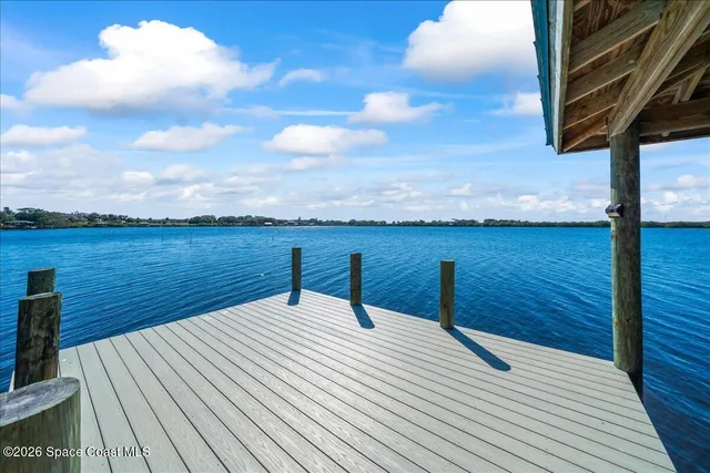 $3,200,000 | 4737 South Tropical Trail, Merritt Island, FL 32952