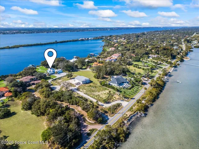 $3,200,000 | 4737 South Tropical Trail, Merritt Island, FL 32952