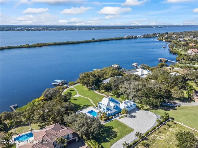 $3,200,000 | 4737 South Tropical Trail, Merritt Island, FL 32952