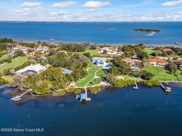 $3,200,000 | 4737 South Tropical Trail, Merritt Island, FL 32952