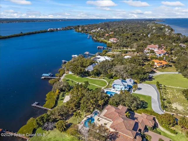 $3,200,000 | 4737 South Tropical Trail, Merritt Island, FL 32952