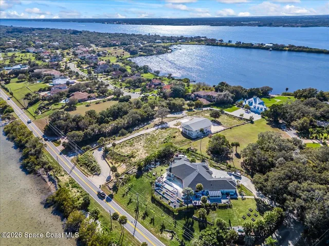 $3,200,000 | 4737 South Tropical Trail, Merritt Island, FL 32952