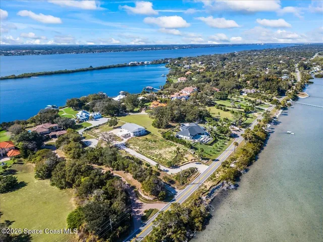 $3,200,000 | 4737 South Tropical Trail, Merritt Island, FL 32952