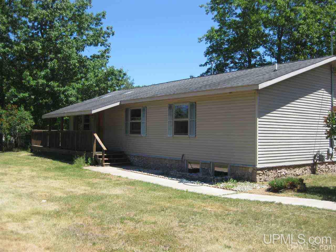 6614 P Road Gladstone, MI 49837 - Photo 23 of 27