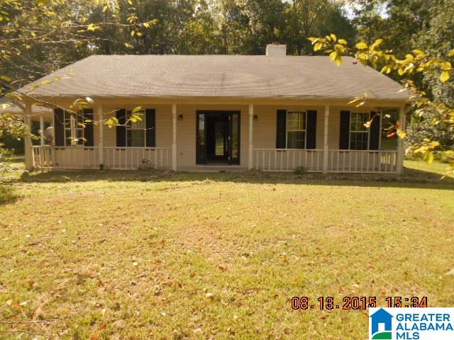 2917 Crawford Cove Road Springville, AL 35146 - Photo 1 of 11
