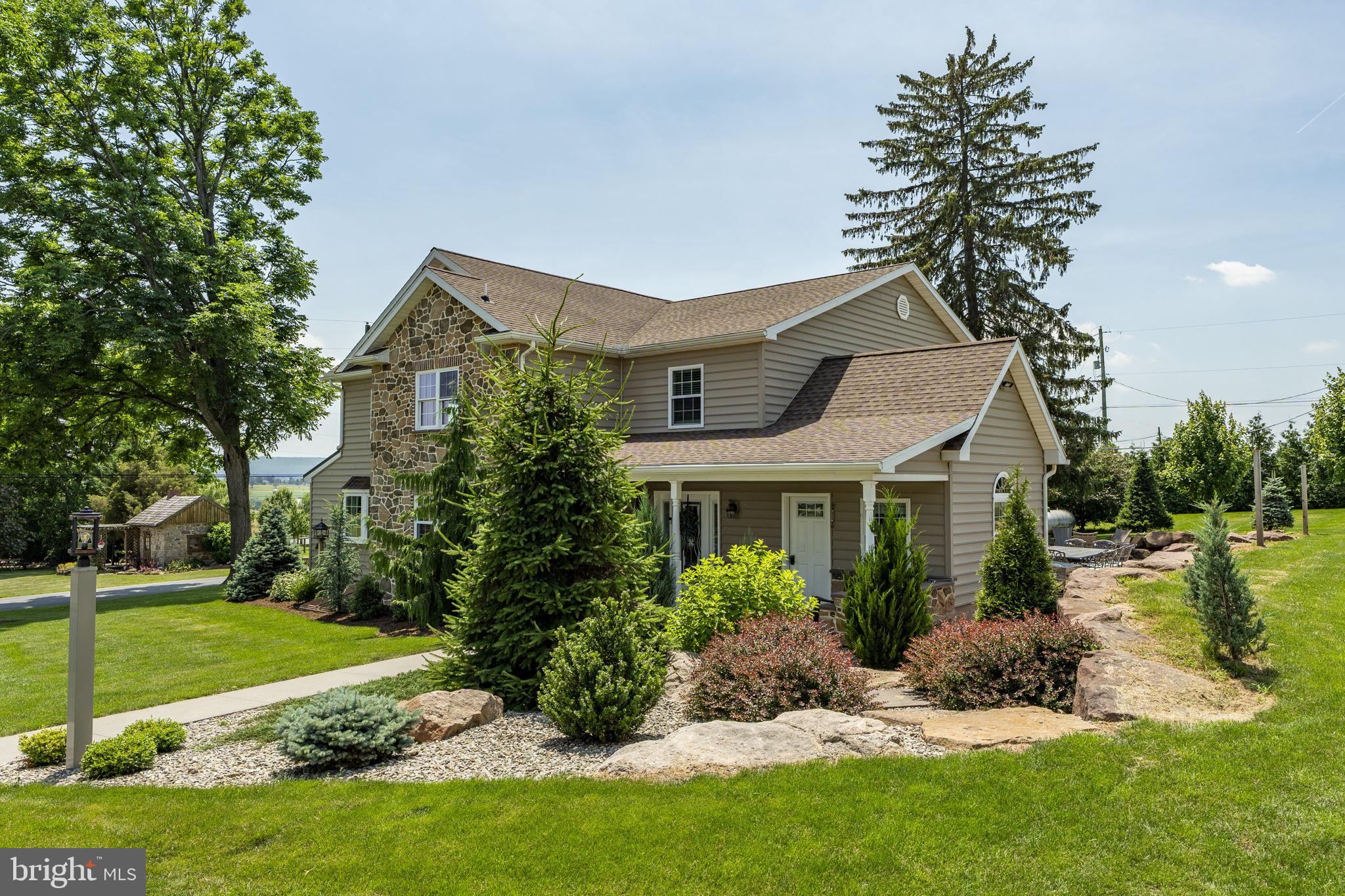 2271 Valley View Road Narvon, PA 17555 - Photo 21 of 104 Gallery Image 21