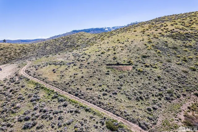 a view of a large building