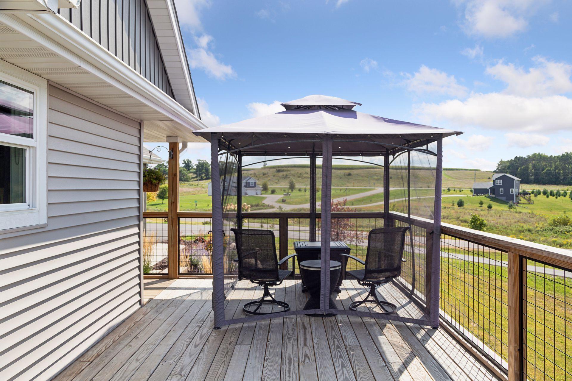 708 Mojo Trail Hudson, WI 54016 - Photo 40 of 46