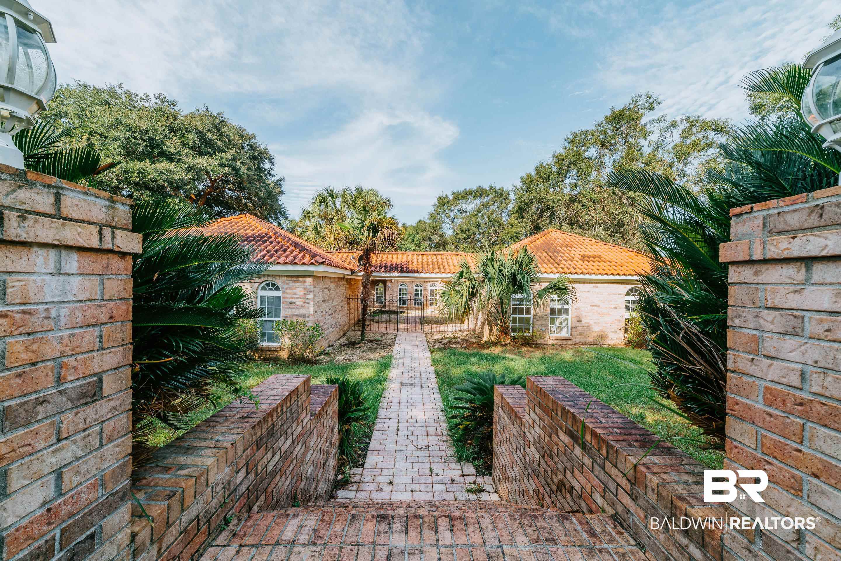 4580 Copeland Island Road Mobile, AL 36695 - Photo 1 of 47