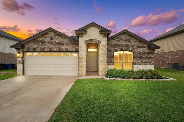 $289,900 | 11100 Beckon Falls, Waco, TX 76708