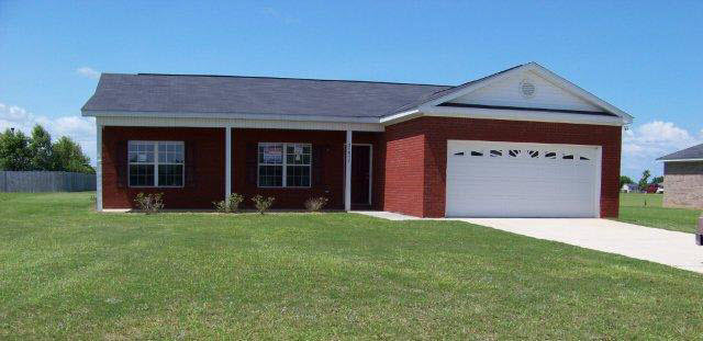 25837 Rambo Lane Elberta, AL 36530 - Photo 1 of 1