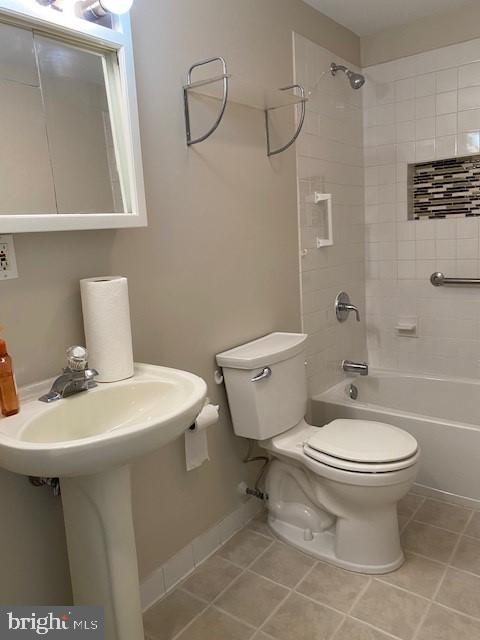 4410 Church Road Mount Laurel, NJ 08054 - Photo 15 of 24 Main Bath