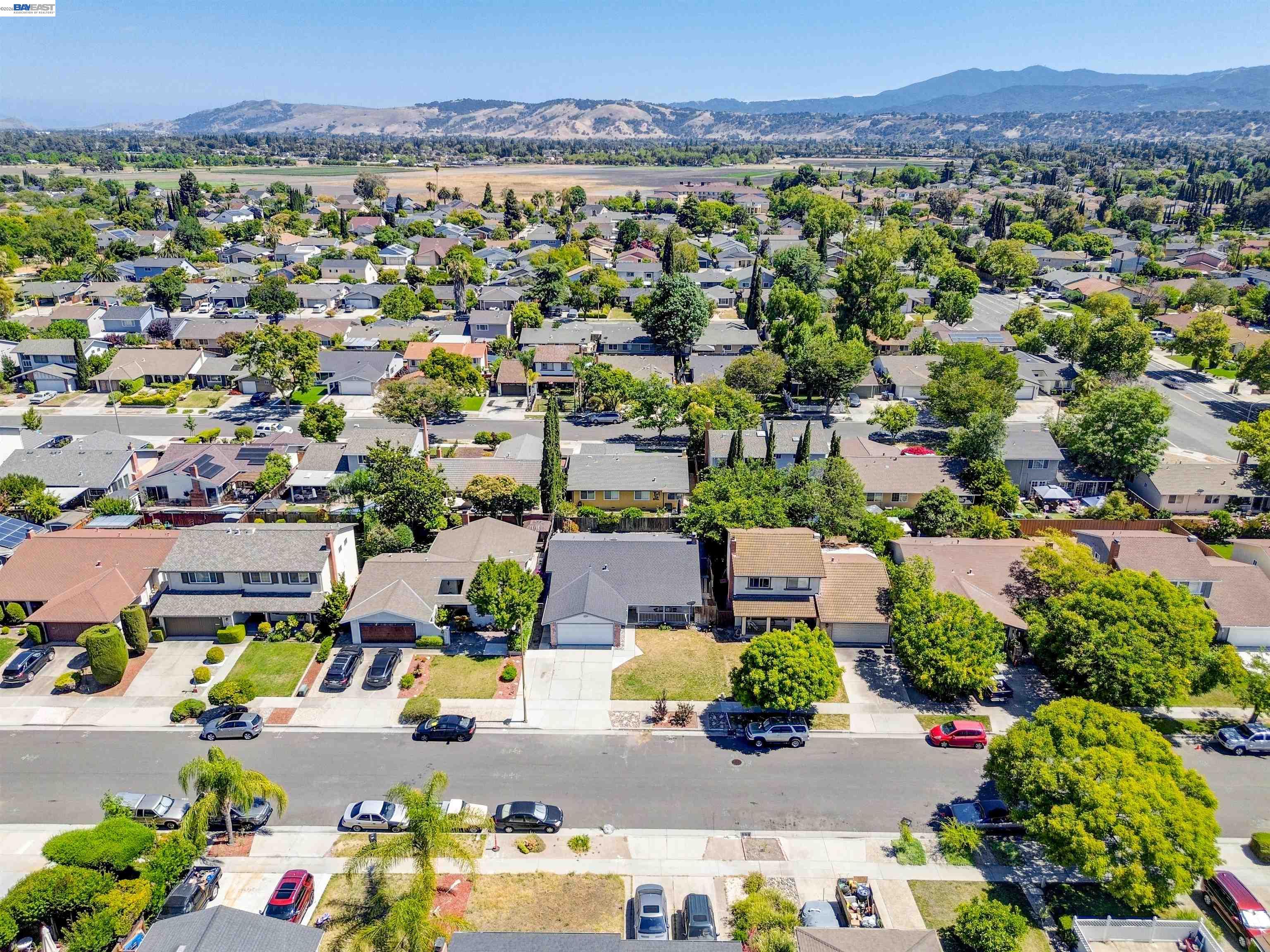 380 Springpark Circle San Jose, CA 95136 - Photo 50 of 50