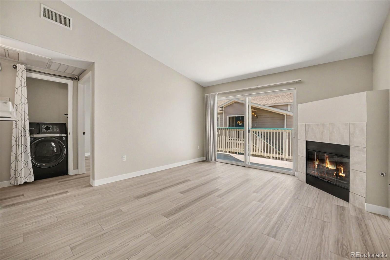 8365 Pebble Creek Way, Unit 201 Highlands Ranch, CO 80126 - Photo 6 of 26