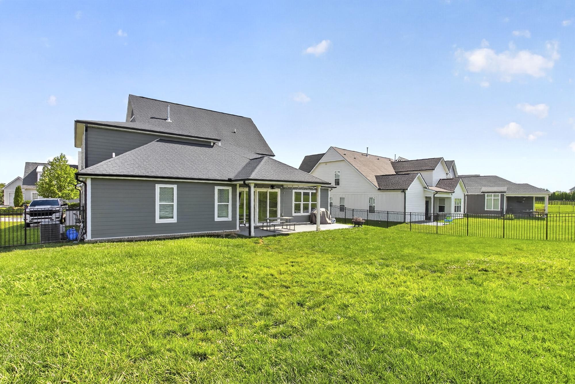 869 Plowson Road Mount Juliet, TN 37122 - Photo 37 of 46