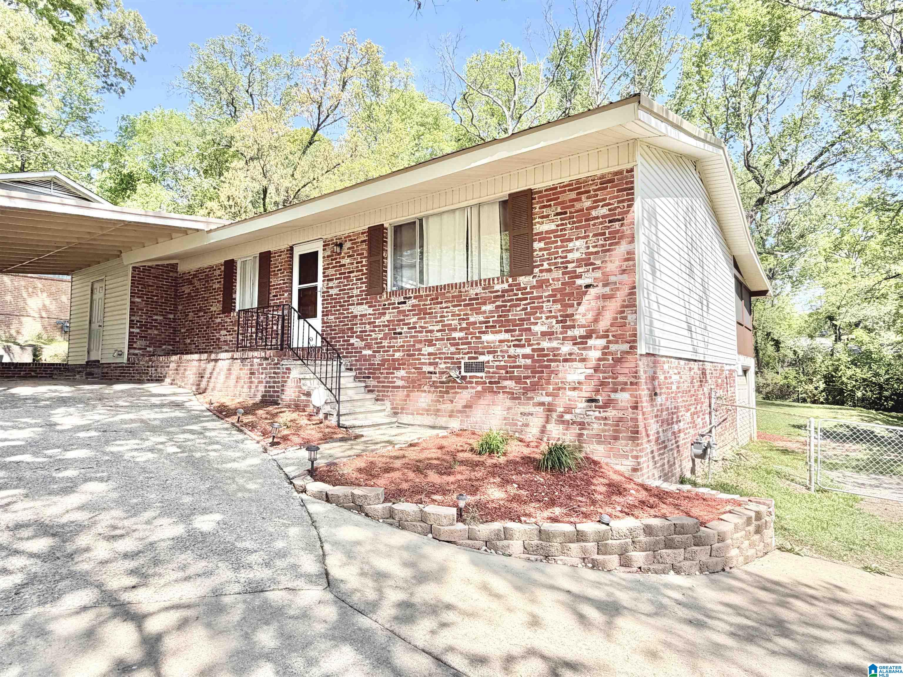 512 16th Terrace Northwest Birmingham, AL 35215 - Photo 58 of 63