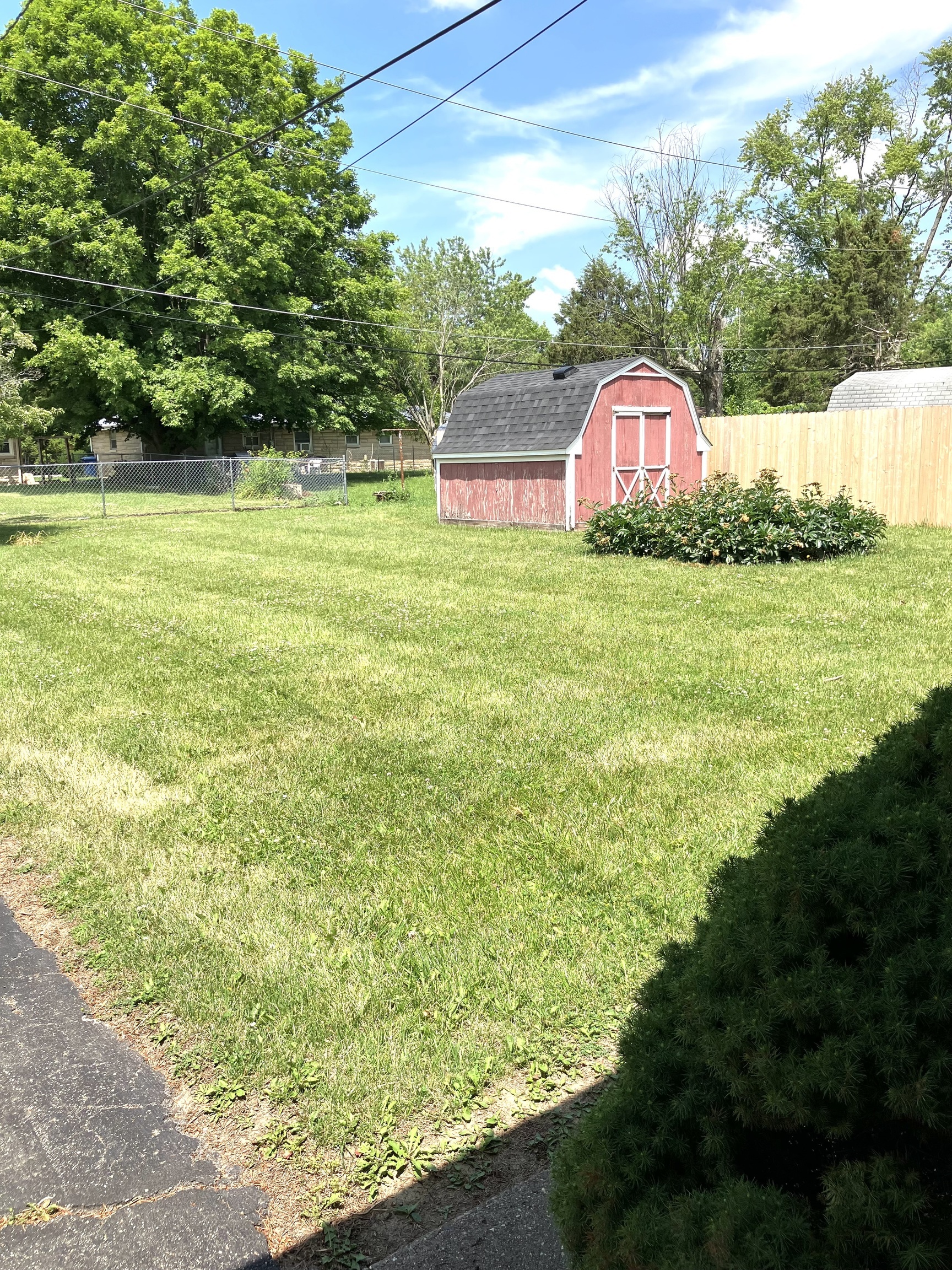 725 South Rangeline Road Anderson, IN 46012 - Photo 14 of 15 Gallery Image 14