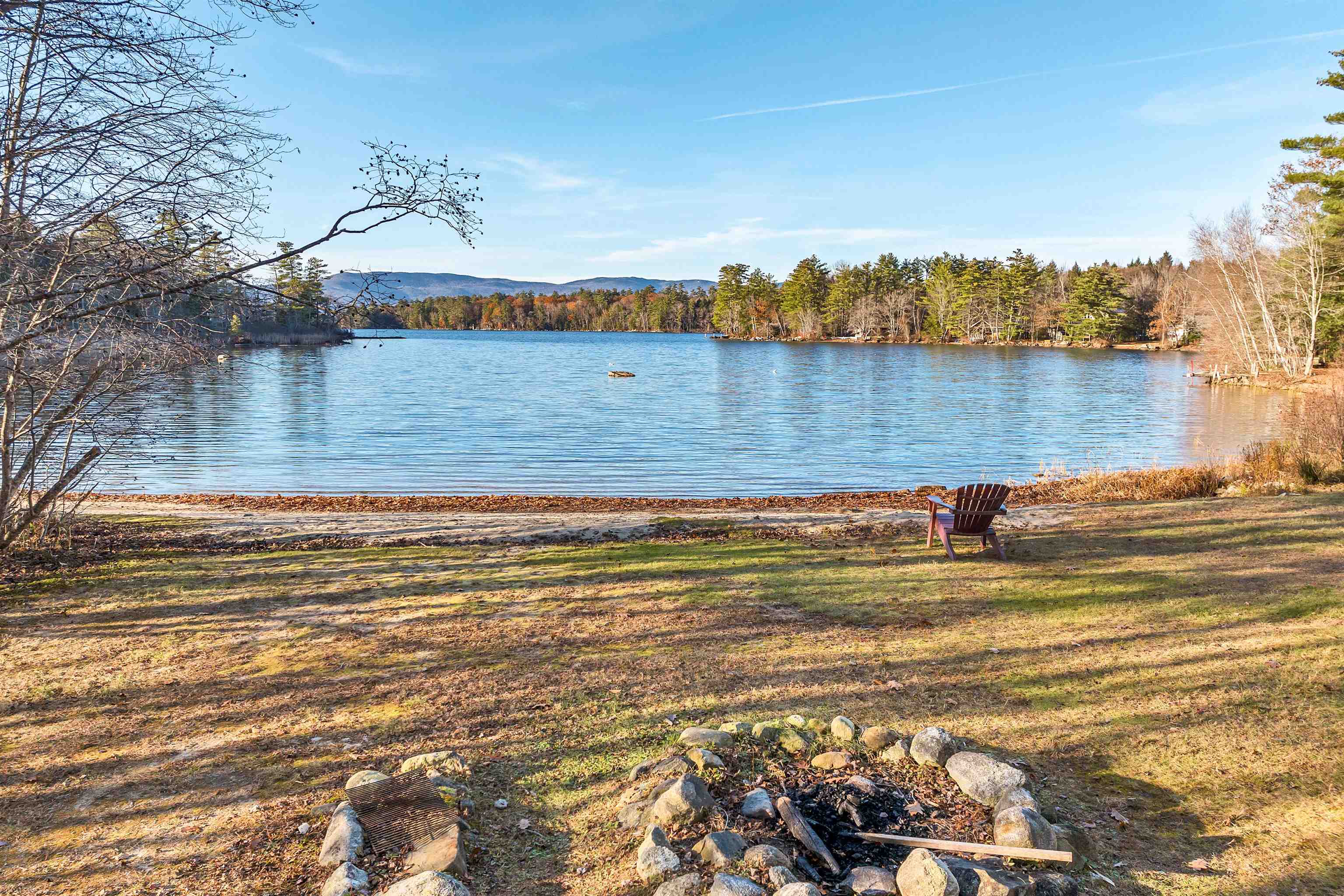 153 High Haith Road Center Harbor, NH 03226 - Photo 13 of 40