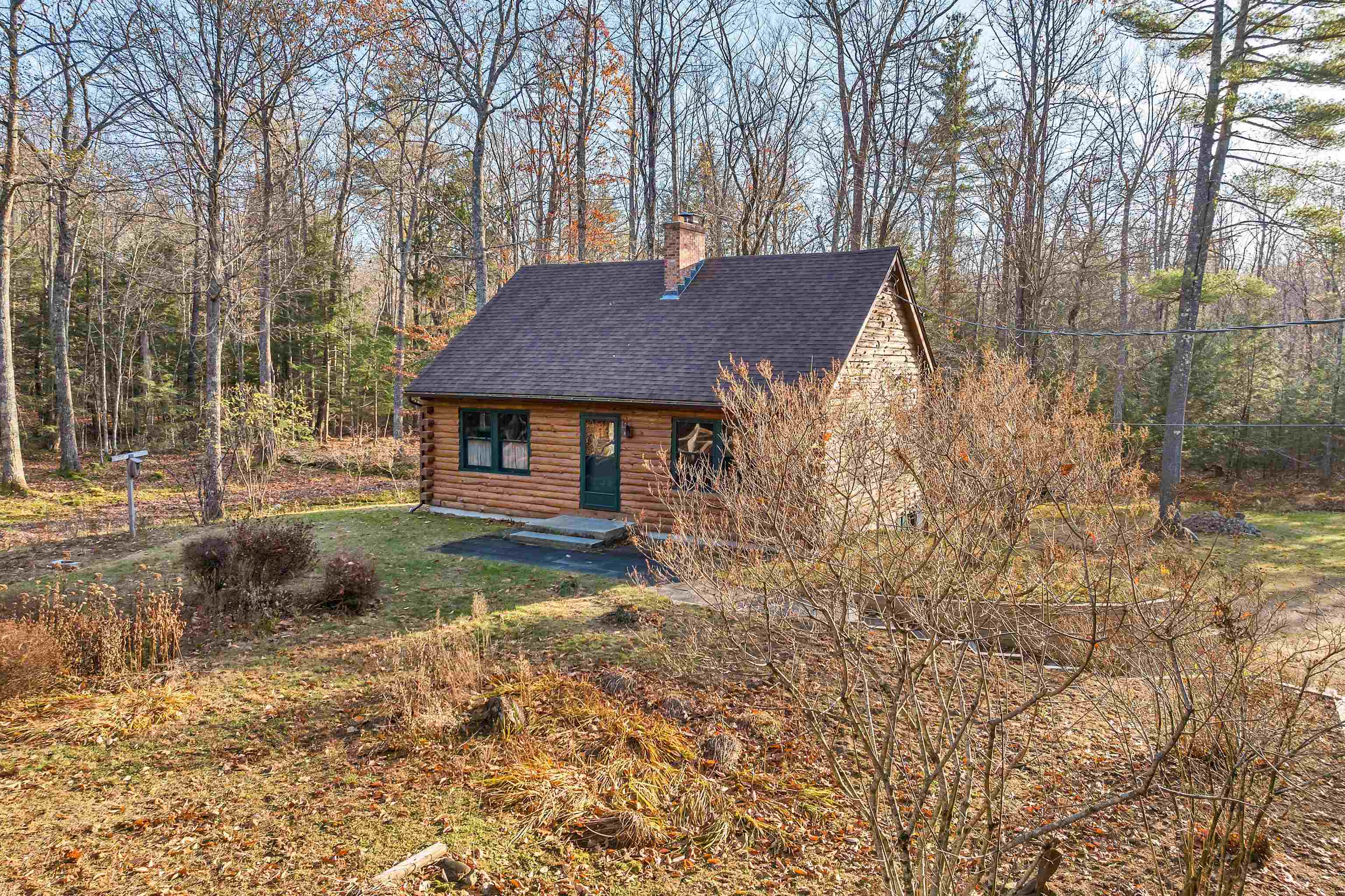 153 High Haith Road Center Harbor, NH 03226 - Photo 17 of 40