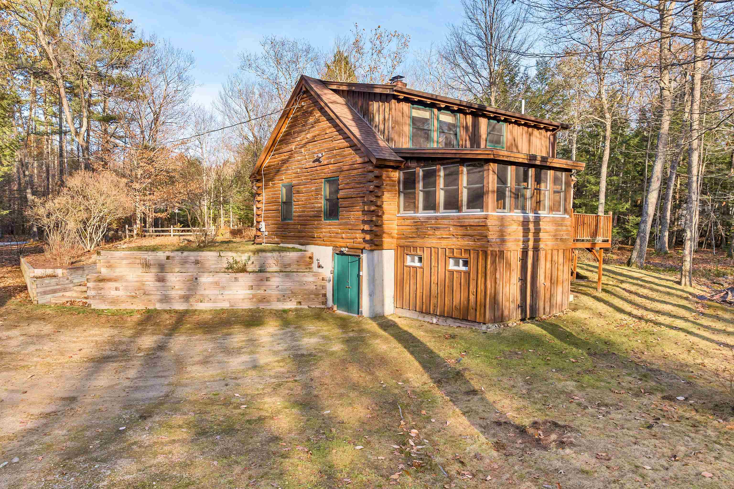 153 High Haith Road Center Harbor, NH 03226 - Photo 18 of 40