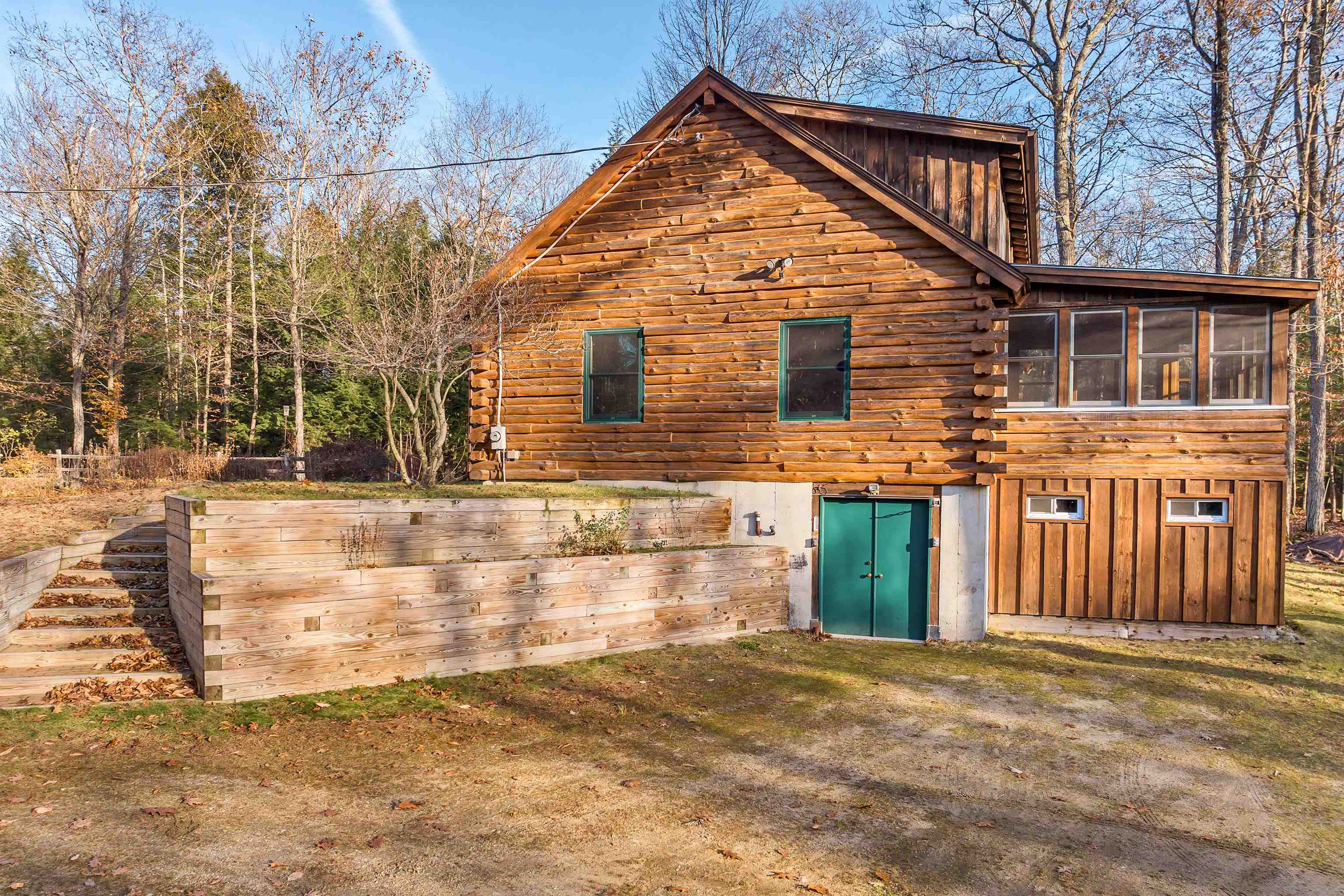 153 High Haith Road Center Harbor, NH 03226 - Photo 19 of 40