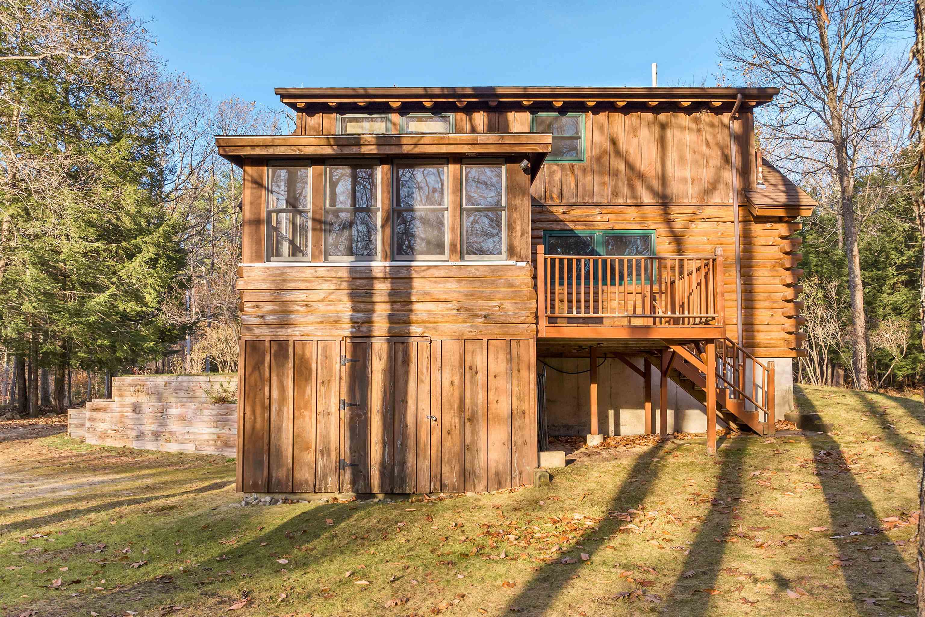 153 High Haith Road Center Harbor, NH 03226 - Photo 20 of 40