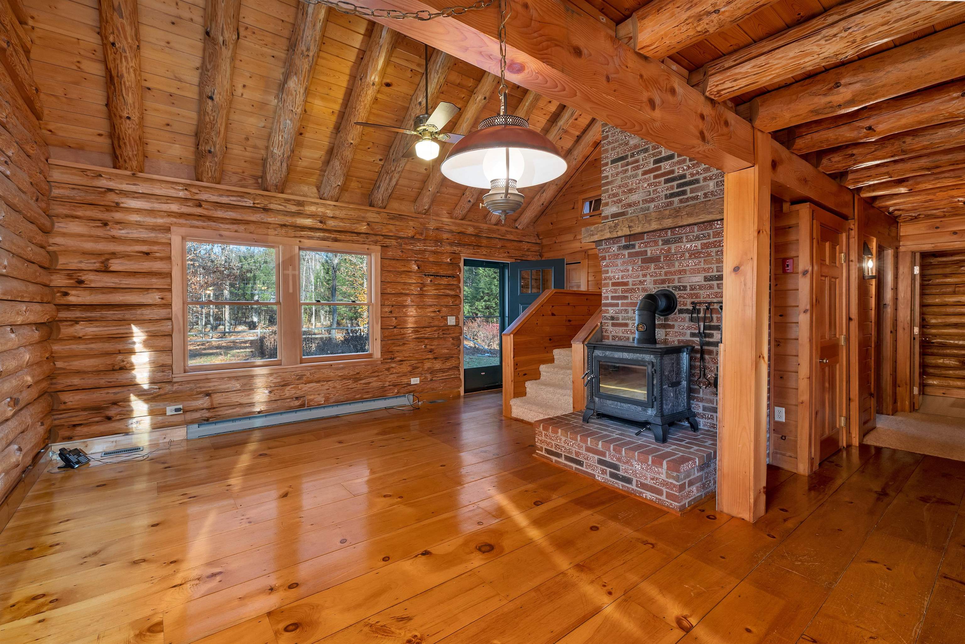 153 High Haith Road Center Harbor, NH 03226 - Photo 2 of 40